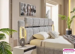 Mobilier dormitor dulap 6 usi,Parma