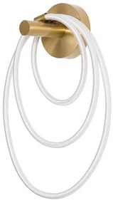 Aplica LED moderna, design deosebit CERELIA NVL-9082091