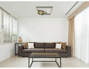 Lustră LED aplicată TINY LED/40W/230V Globo 67245-40