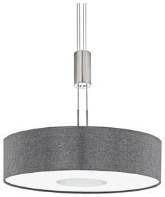 Eglo 95348 - Lustră ROMAO LED reglabilă pe cablu, 24W/230V