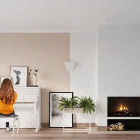 Aplică CLINO 1xE27/46W/230V Sollux SL.0863