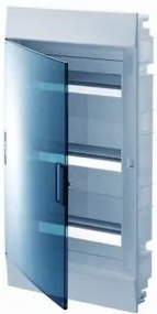 Tablou incastrat 36 module 3 nivele MISTRAL41F ABB