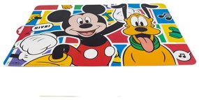 Disney Mickey Better Together suport de farfurie 43x28 cm