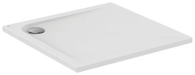 Cadita de dus patrata Ideal Standard Ultra Flat 100x100 cm