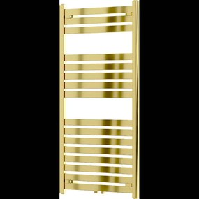 Mexen Uran radiator baie 1200 x 600 mm, 492 W, auriu - W105-1200-600-00-50