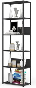 Raft Loriana III (negru). 1070997