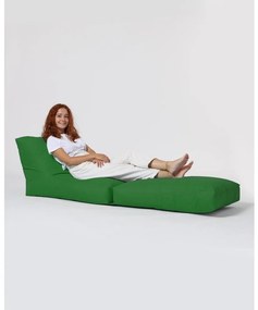 Fotoliu puf Sofi (Verde). 1101796