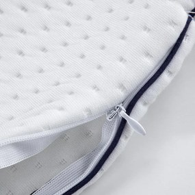 Husă de rezervă pentru perna anatomică fluturaş