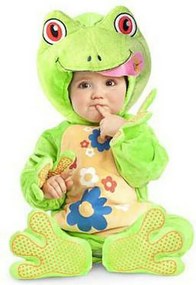 Costum Deghizare pentru Bebeluși My Other Me 208047 Multicolor S 0-6 Luni