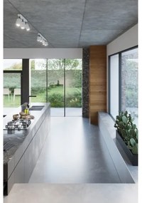 Lampă spot MERIDA 3 3xGU10/40W/230V alb