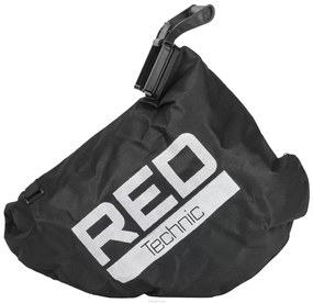 Aspirator/suflantă electrică pentru frunze 2 în 1 RTODL0044