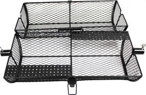 Coș pentru grătar - pentru cartofi și legume DERBY