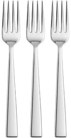 Set de furculițe Orion din 3 piese PLAIN