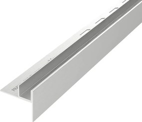 Mexen Line-B prag pentru sticlă 120 cm dreapta, inox - 181004120R