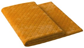 Fetă de pat pentru hotel, runner de masă Velvet 60x200cm