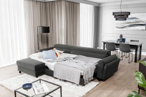 Coltar extensibil Mariall pe stanga Sawana 21