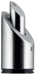 Set solniță și piperniță din inox WMF Cromargan® Basic