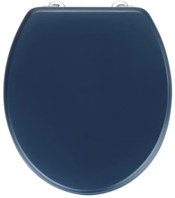 Capac de toaleta decorativ din MDF, WENKO
