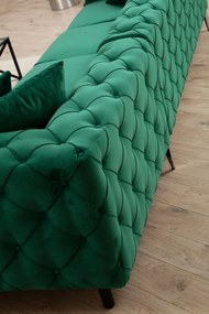 Colțar Collo (verde) (S). 1062992