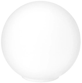 Abajur de rezervă din sticlă LIMA, PLATO, POP, SPARTA d. 17 cm