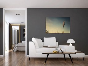 Tablou - Iarba (90x60 cm)