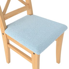 Husă pentru scaun Ingolf cu scaun tapițat