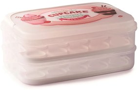 Cutie pentru depozitare prăjituri Snips Vintage