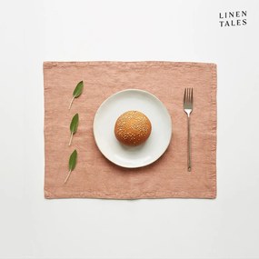 Suport pentru farfurii din material textil 35x45 cm – Linen Tales