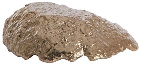 Bol decorativ din metal 12,5x15 cm Carsoli – Light &amp; Living