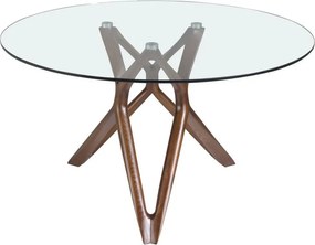 Masa dining moderna design original si inovativ Round 120cm