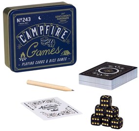 Cărți de joc Campfire Games – Gentlemen's Hardware