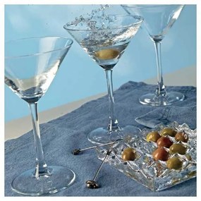 Pahar martini 230ml, Enoteca