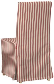 Husa pentru scaun Ikea Henriksdal pana la podea