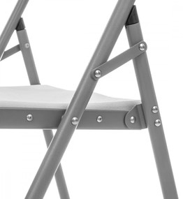 Scaun de grădină viu