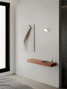 Aplica LED de perete design modern VEA