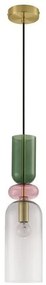 Lustra/Pendul design decorativ modern MURANO
