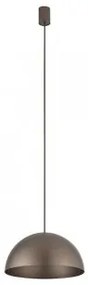 Pendul modern 1 bec GX53 Hemisphere 10618 Nowodvorski