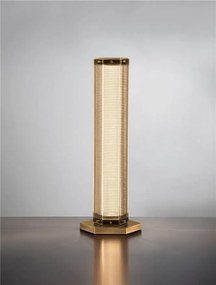 Veioza/Lampa de masa LED design decorativ ESSENZO