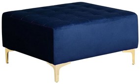 Taburet Aberlady (albastru marin). 1011380