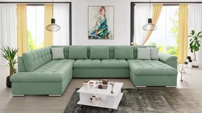 Colțar Talia (D) (Uttario Velvet 2954 + Evo 29). 1059456