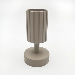 Brilagi - Spot aplicat CRISPINA 1xGU10/10W/230V bej