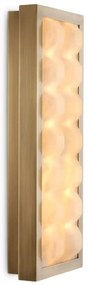 Aplica de perete LUX design deosebit Cabildo LED