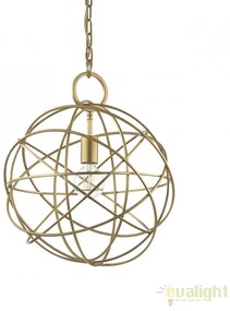 Lustra / Pendul design vintage KONSE SP1 155968