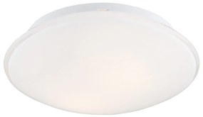 Plafoniera sticla design slim GIN 40cm