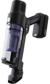 Aspirator vertical Rowenta X-PERT 2 în 1 140W/18V 2500 mAh mov