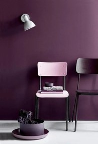 Aplica moderna design minimalist Pop, alb 45841001 NL