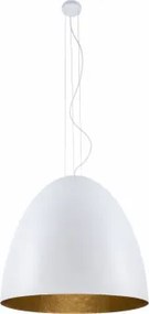 Pendul modern 7 becuri E27 EGG XL 9025 NOWODVORSKI