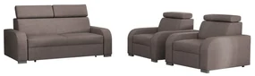 Set mobilier tapițat Columbus A108