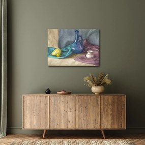 Tablou - Natură moartă pictată (70x50 cm)