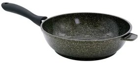 Kitchisimo Tigaie adâncă, diametru 24 cm, aliaj dealuminiu